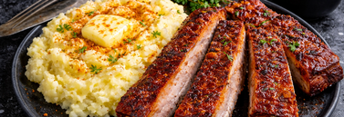 One shake closer to a better dinner.