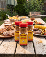 *MEMORIAL WEEKEND SALE: Buy 2 Get 1 Free!* Big Flavor, big savings!