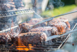 BACK-YARD Southern Style Seasoning: The Low Sodium "Everything" Rub (3.4oz Multi-Packs)