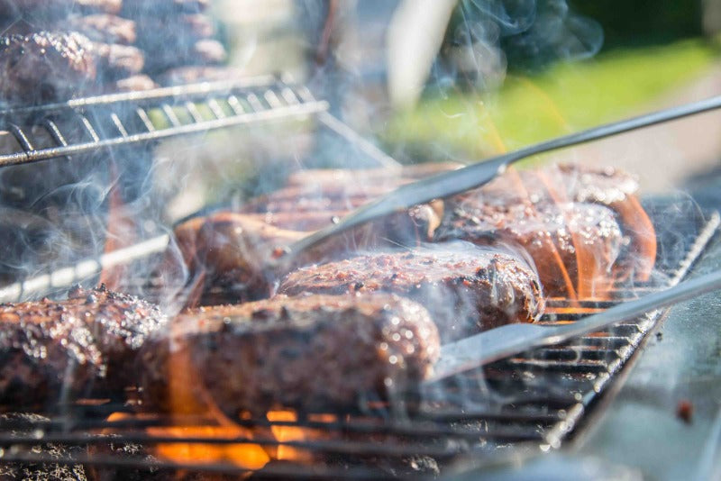 BACK-YARD Southern Style Seasoning: The Low Sodium "Everything" Rub (3.4oz Multi-Packs)