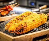 BACK-YARD Southern Style Seasoning: The Low Sodium "Everything" Rub (3.4oz Multi-Packs)
