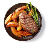 BACK-YARD Southern Style Seasoning: The Low Sodium "Everything" Rub (3.4oz Multi-Packs)